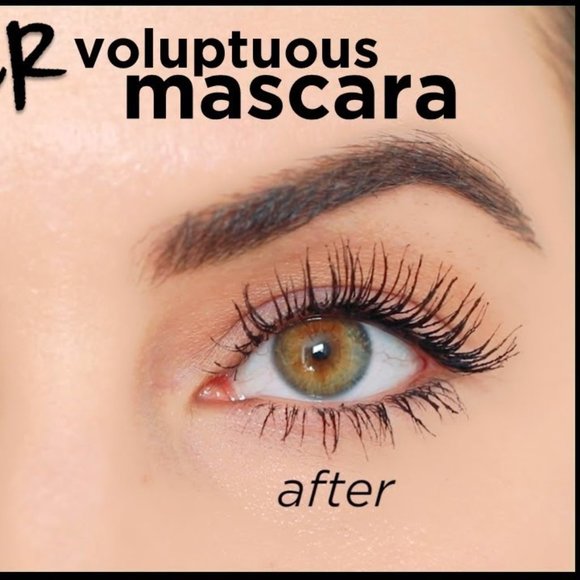 SOLD Tarte Maneater Mascara - Picture 4 of 8